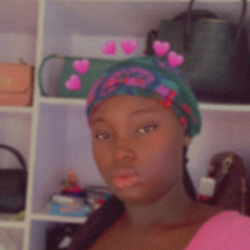 Oseni S. profile photo