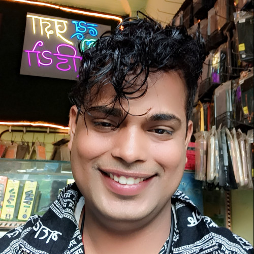 Elvis  K. profile photo