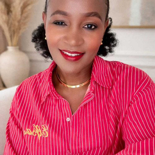 Larissa B. profile photo