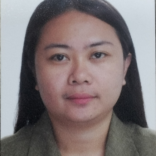 RUBY JOY T. profile photo