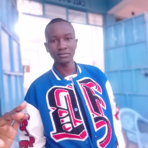 Enock O. profile photo