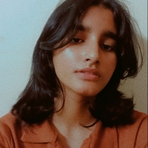 Shreya D.