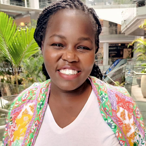 atupele d. profile photo