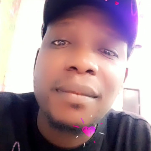 Olumide O. profile photo