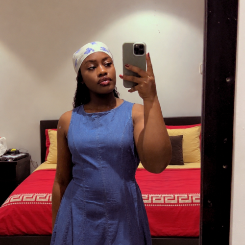 Divine G. profile photo