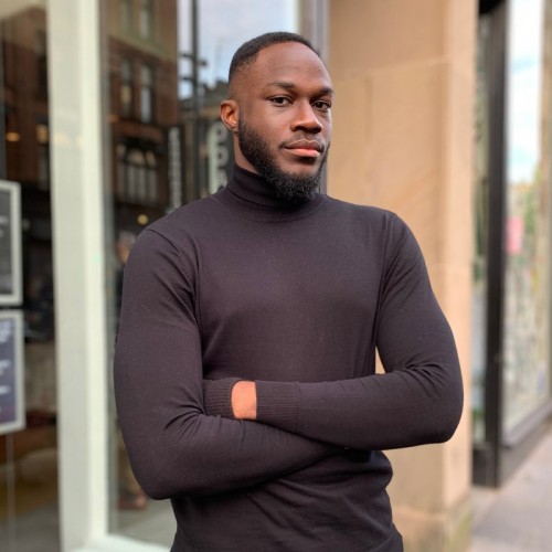 Henry Okwudili O. profile photo