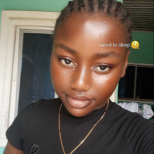 MIRACLE E. profile photo