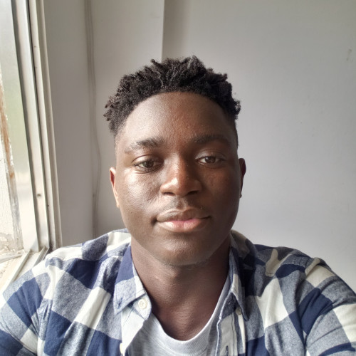 Ambe B. profile photo