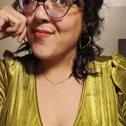Natalie  P. profile photo
