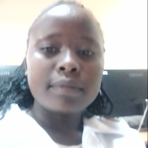 Annah M. profile photo