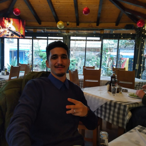 Mohamed E. profile photo