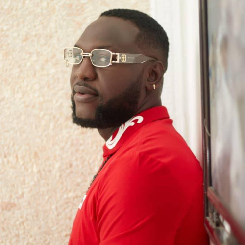 Osasogie E. profile photo