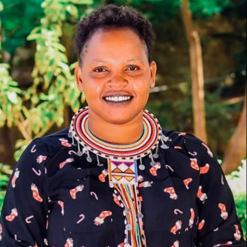 Dorcas S. profile photo