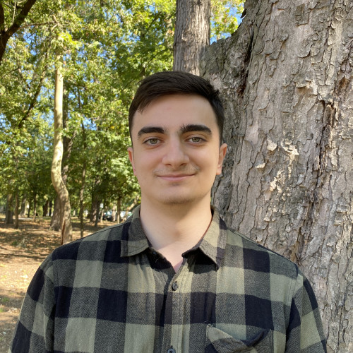 Arutiun V. profile photo