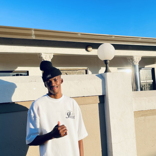 Rapule M. profile photo