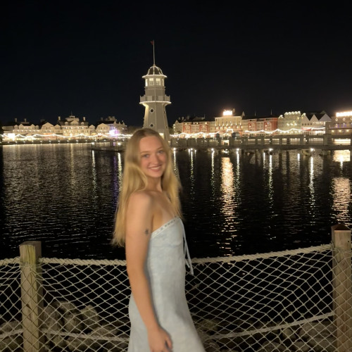 Katie K. profile photo