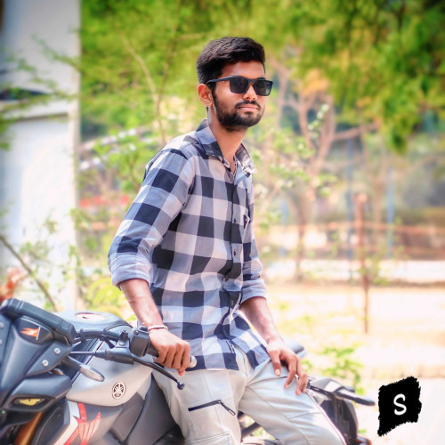 siva m. profile photo