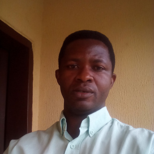ADENIYI  M. profile photo