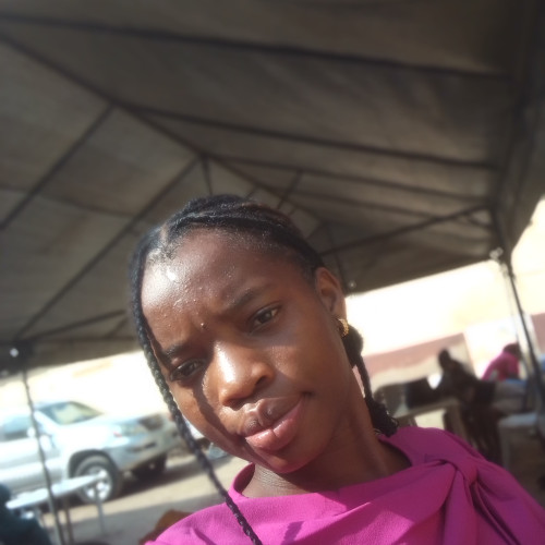 Promise O. profile photo