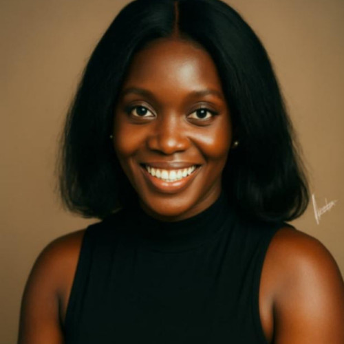 Summer  B. profile photo
