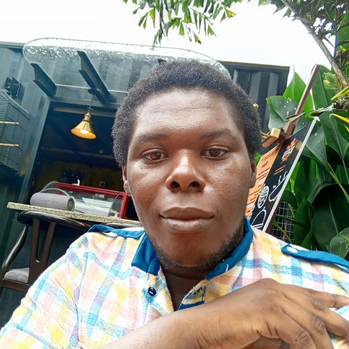 Mkponke U. profile photo