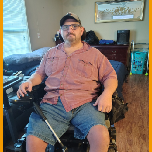 William K. profile photo