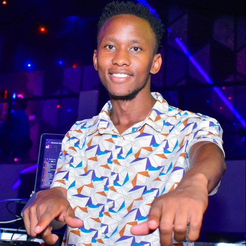 Dejay i. profile photo