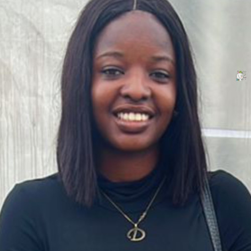 Christiana  A. profile photo