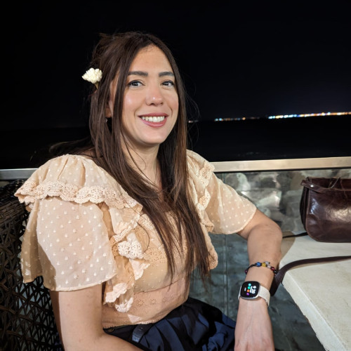Ghada R. profile photo