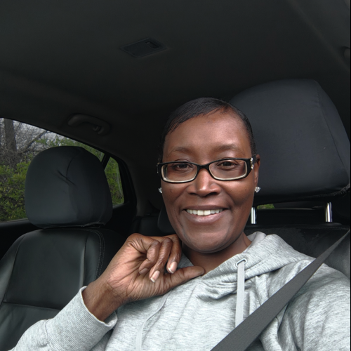 Keisha H. profile photo