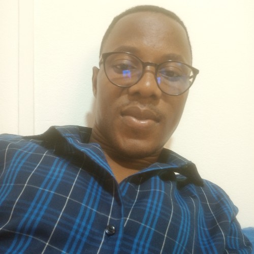 Isaac kwame M.