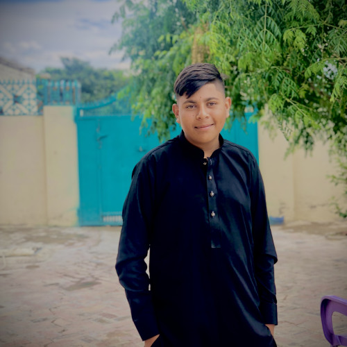 Hussnain B. profile photo
