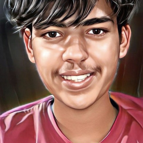 Naved P.
