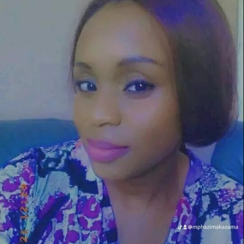 Thulisile M. profile photo