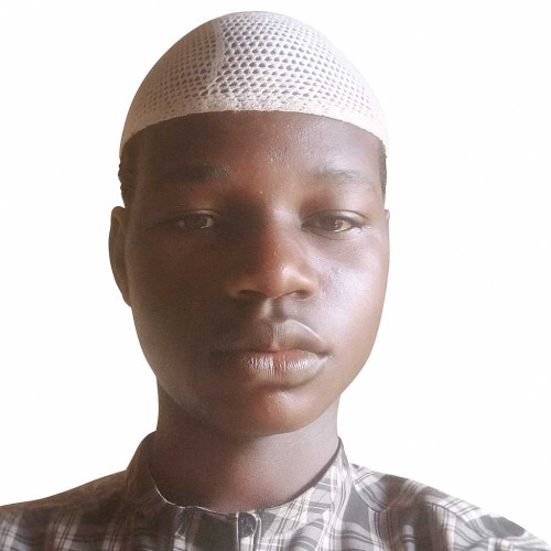Salaudeen A.