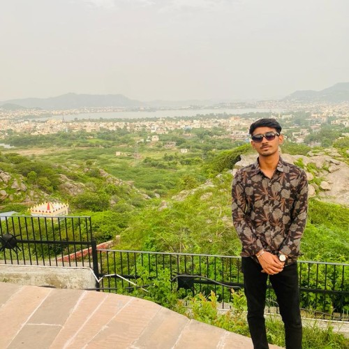 AHMED Raza K. profile photo
