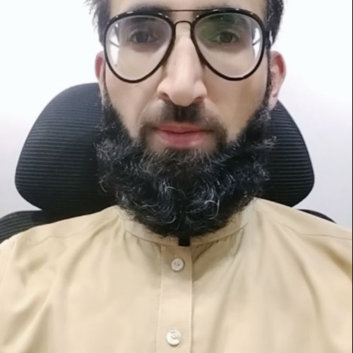 Sayed A. profile photo