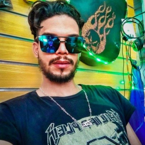 Zakaria R.