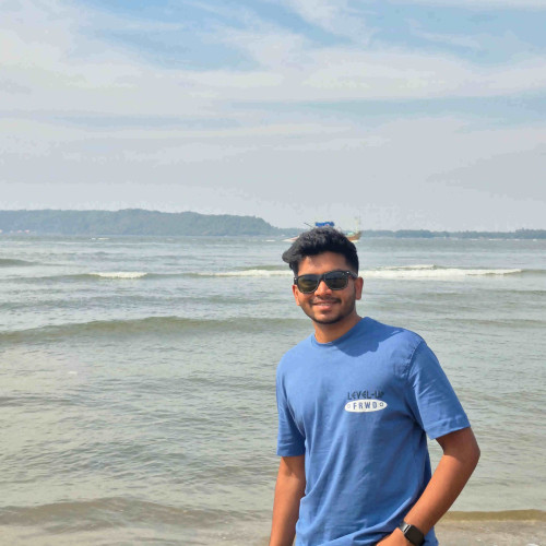 Pranav K. profile photo
