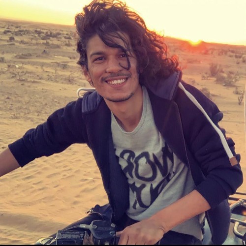 YOUSSEF E. profile photo