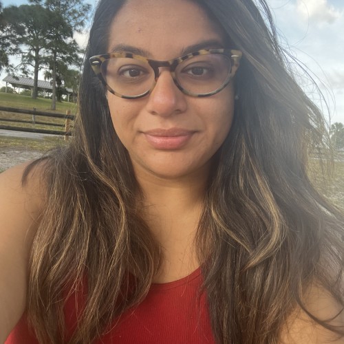Cynthia D.