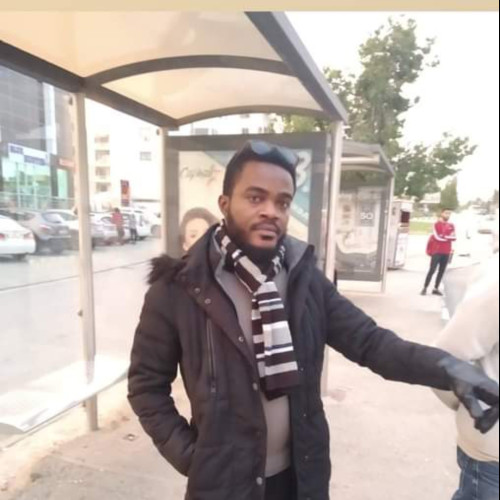 Lotongo mbole  S. profile photo