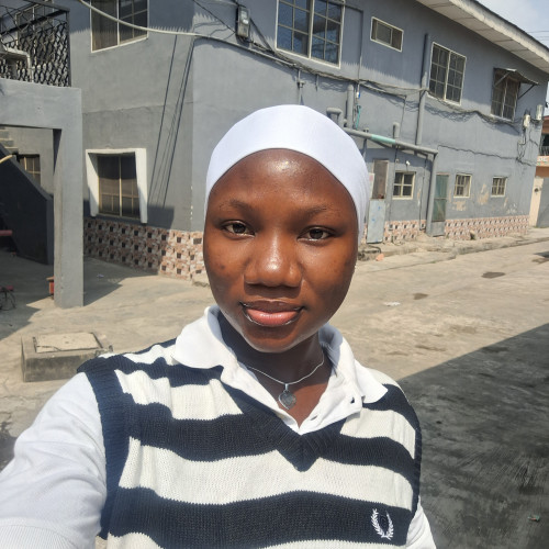 Fathia O. profile photo