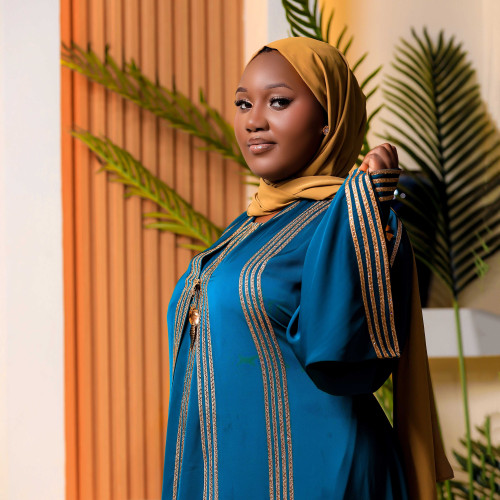 sharua T. profile photo