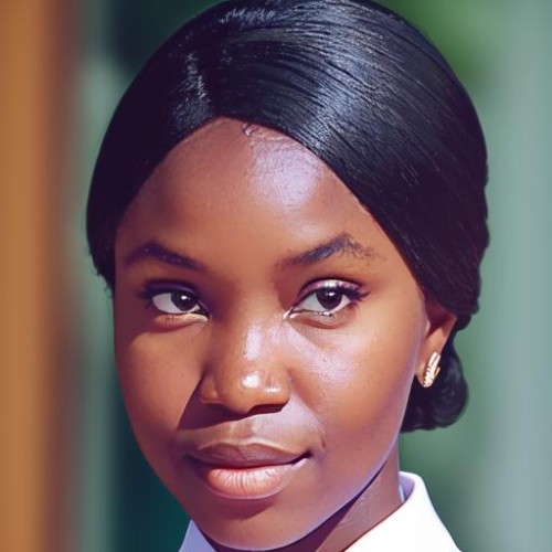 Jemimah A.