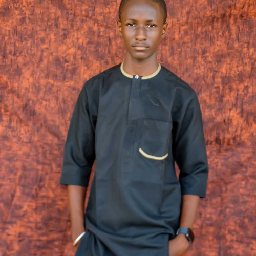 Abdulhakeem J. profile photo