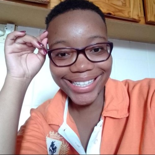 Karabo M.