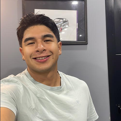 Sebastián M. profile photo