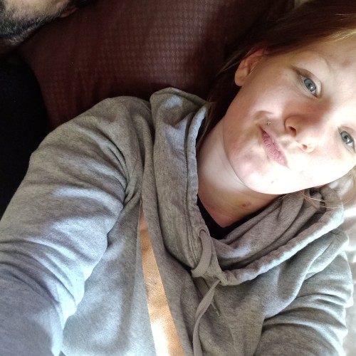 Desirea G. profile photo