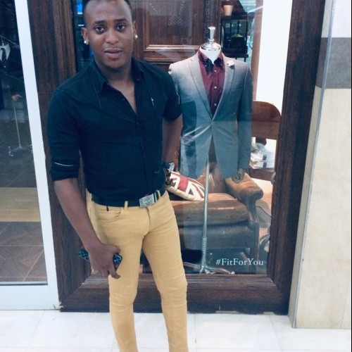 Ekome amvane  C. profile photo